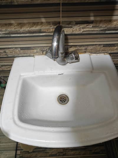 Small Wash Basin for Sale