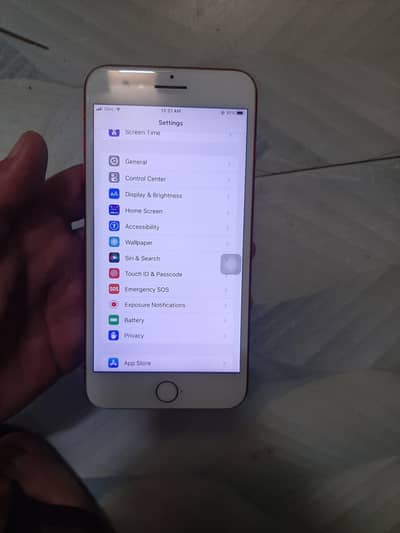 Apple iPhone 7 Plus for sale read add fixed price