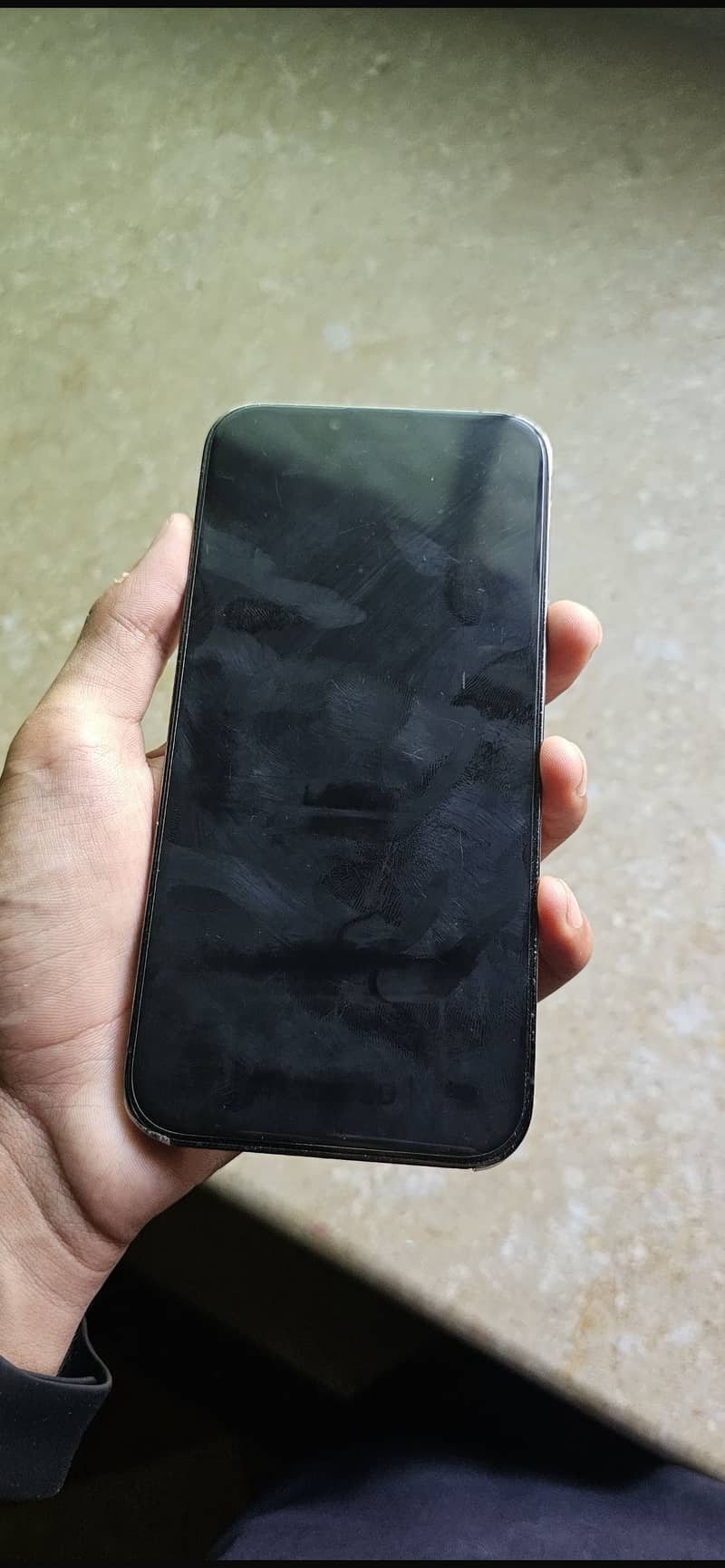 Apple iPhone 13 Pro Max 1