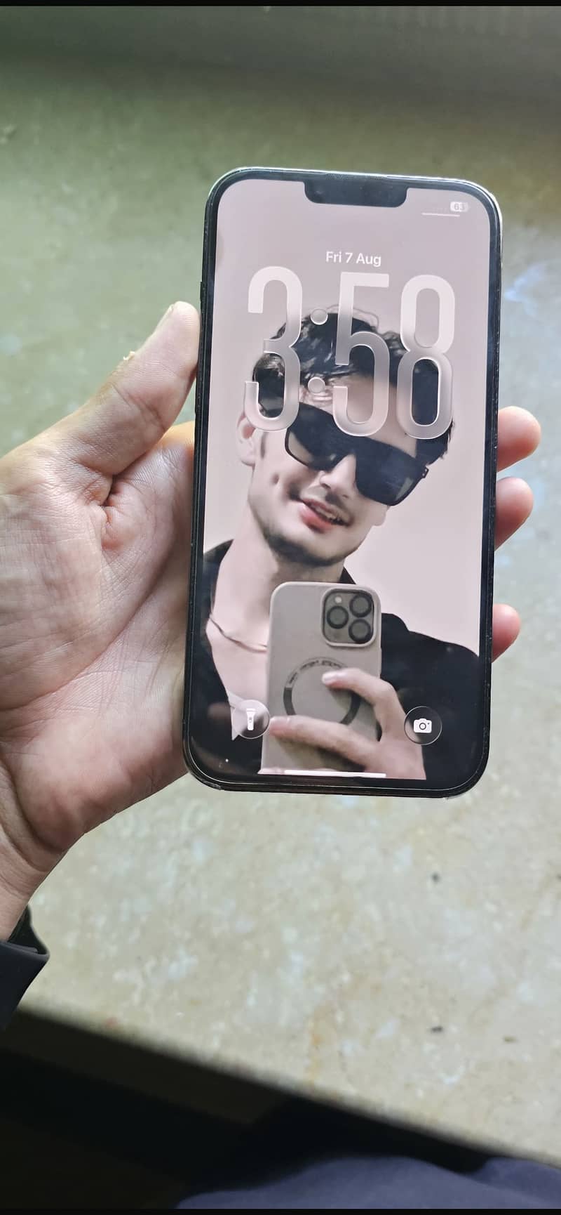 Apple iPhone 13 Pro Max 3