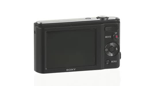 DSC-W800