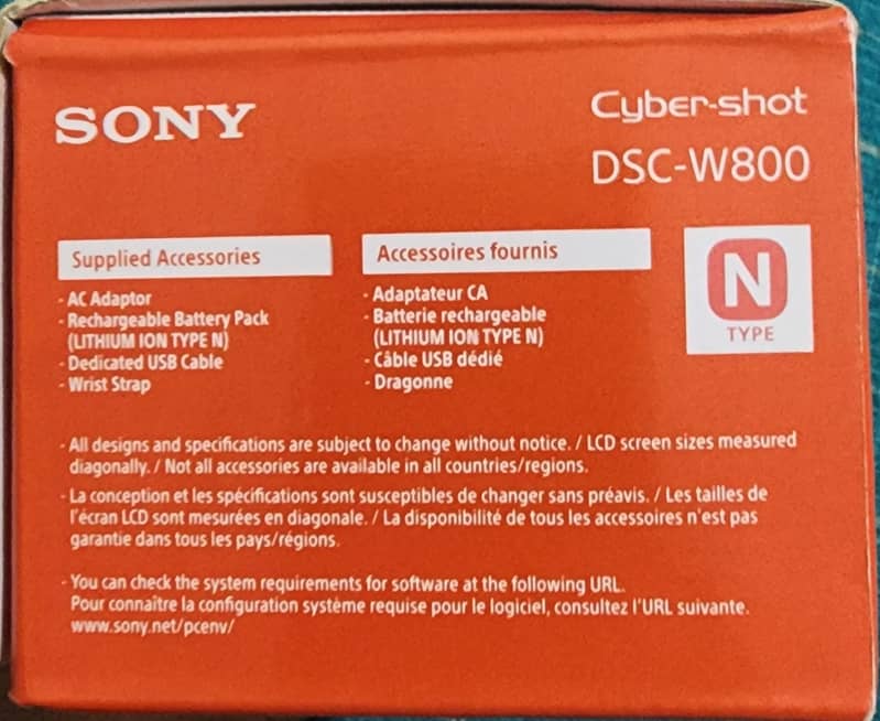 DSC-W800 3