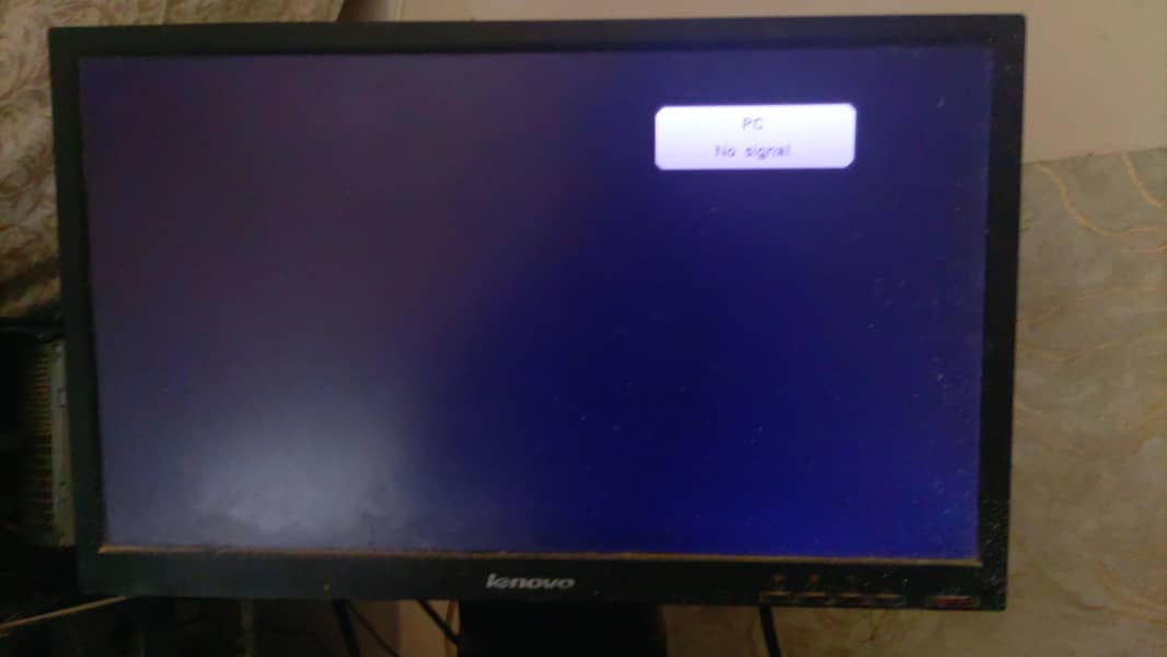CPU+LCD+keyboard+cables 2