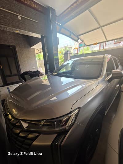 Brand New Haval H6 1.5T 2026