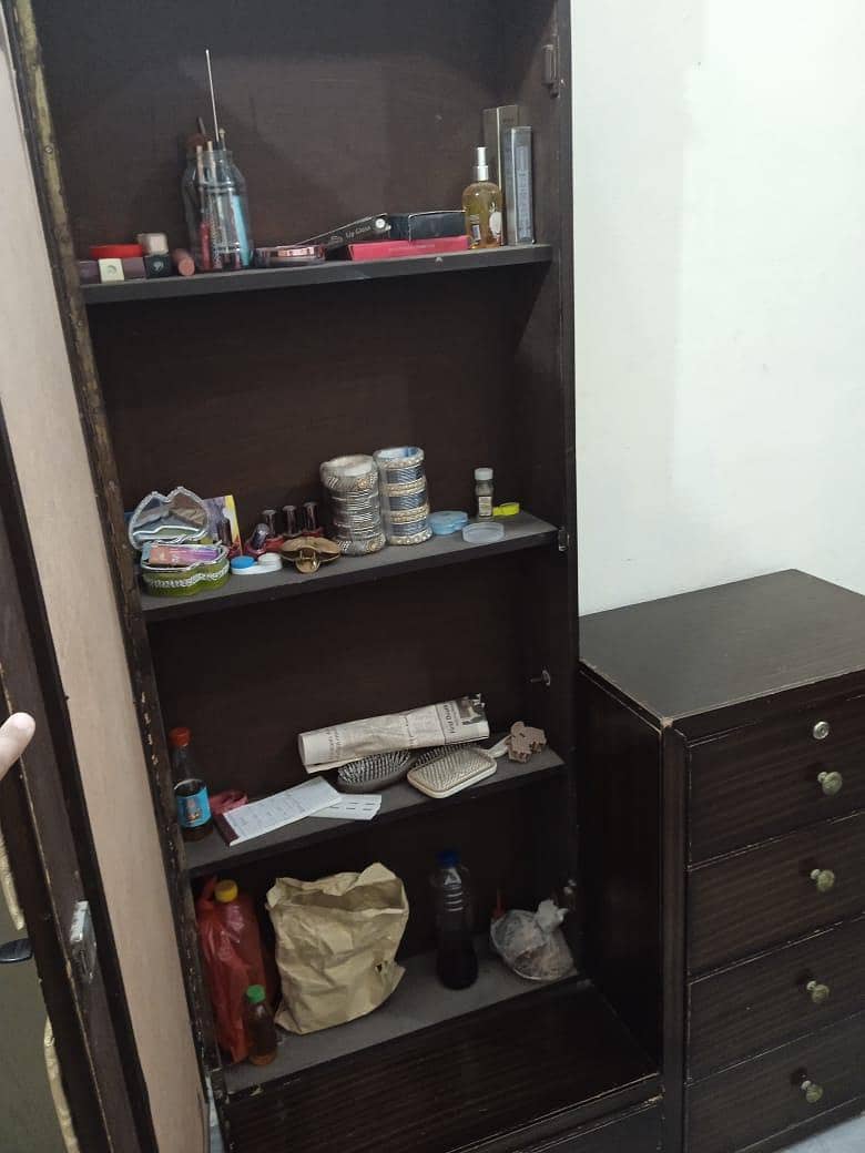 Dressing Table 1