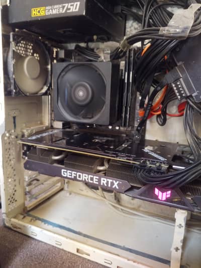 Ryzen 5 3600+A520 gaming motherboard