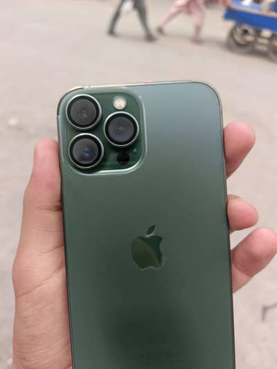 Apple iPhone 13 Pro Max
