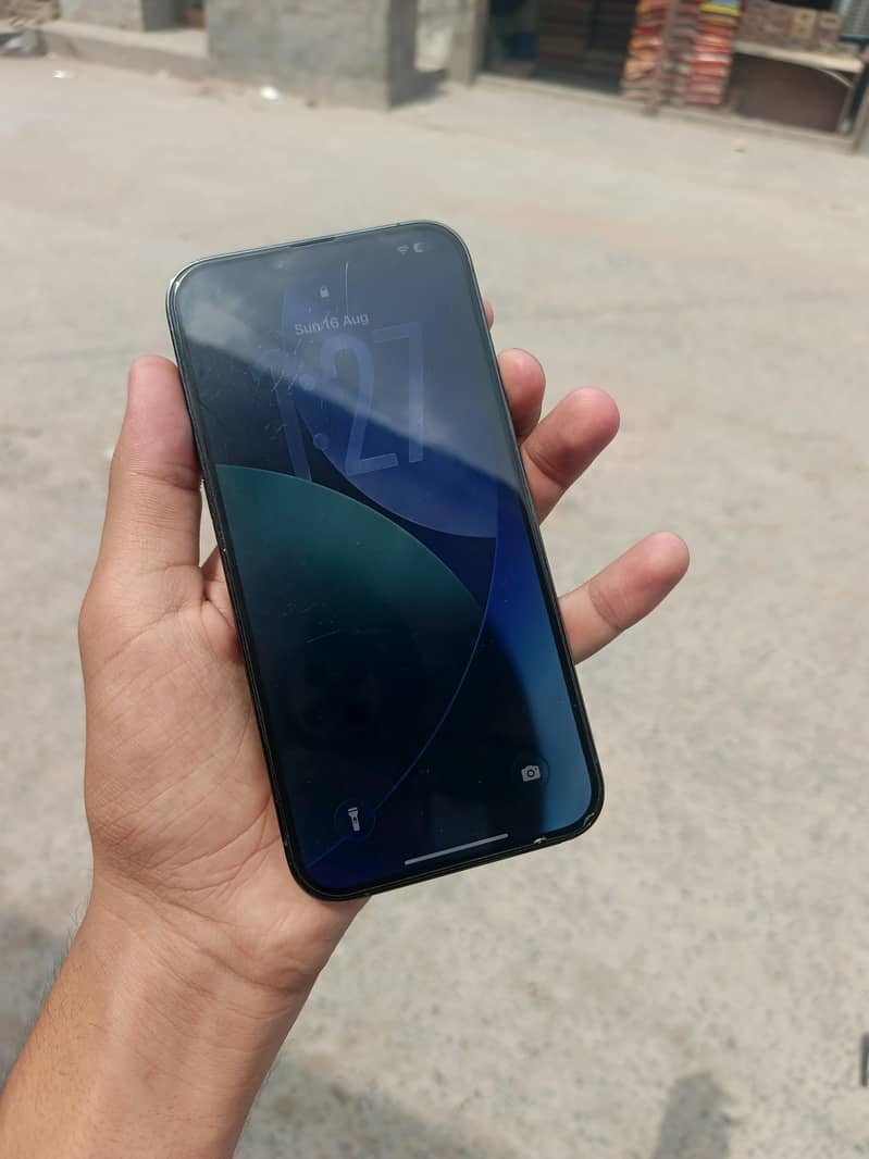 Apple iPhone 13 Pro Max 3