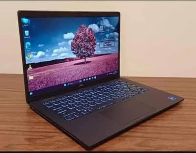 DELL LATITUDE 7530