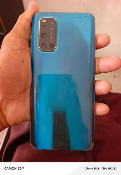 vivo v 19 8.128. availqble for sale and for x change