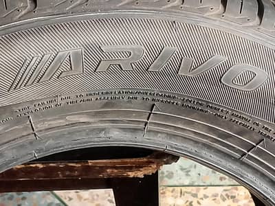 used car tyre size 14