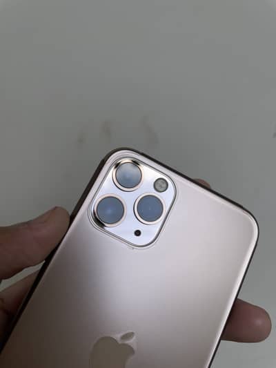 Apple iPhone 11 Pro Pta approved