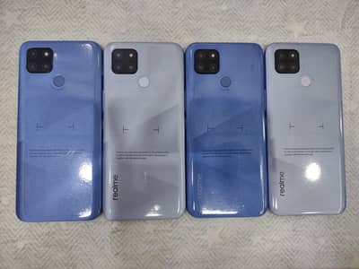 Realme C21Y
