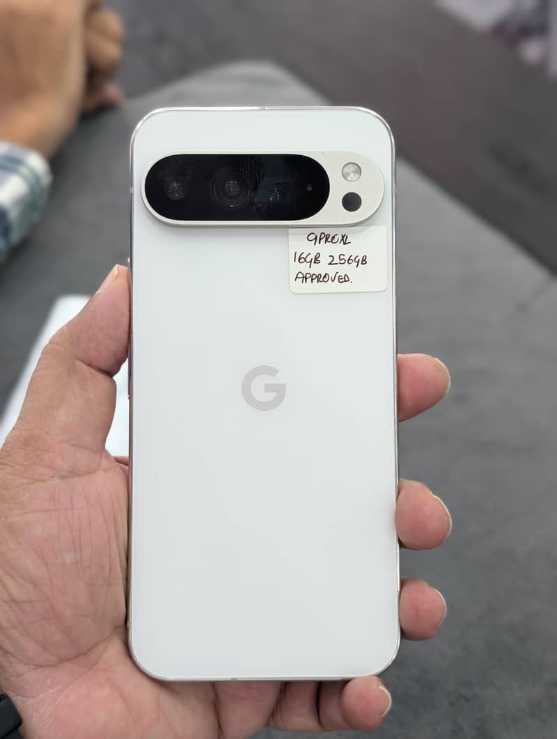COMPLETE RANGE OF GOOGLE PIXEL PHONES AVAILABLE OFFICIAL PTA APPROVED 17