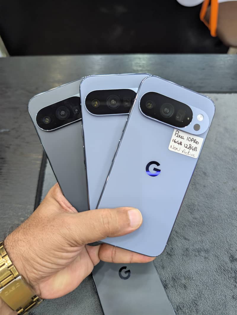 COMPLETE RANGE OF GOOGLE PIXEL PHONES AVAILABLE OFFICIAL PTA APPROVED 19