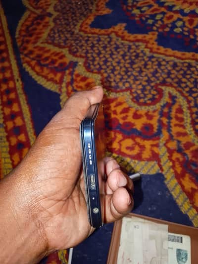 Infinix Note 12 G96