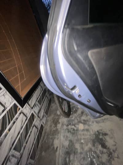 Toyota Prius 2012