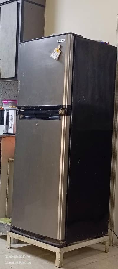 Orient refrigerator urgent sale