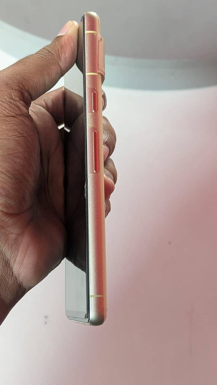Google pixel 7 0