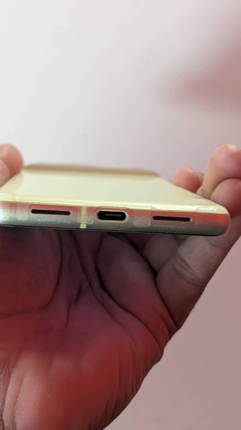 Google pixel 7 1