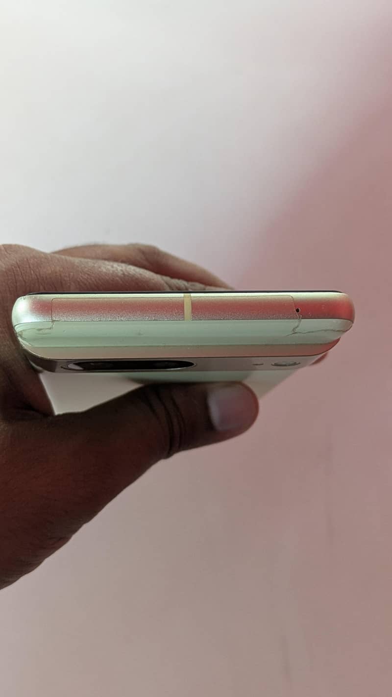 Google pixel 7 6