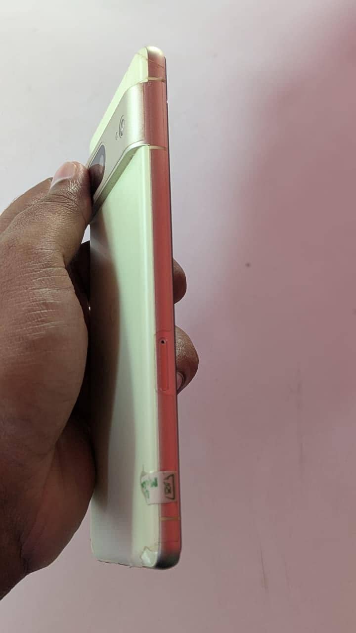 Google pixel 7 8