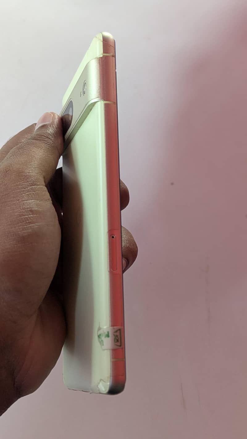 Google pixel 7 9
