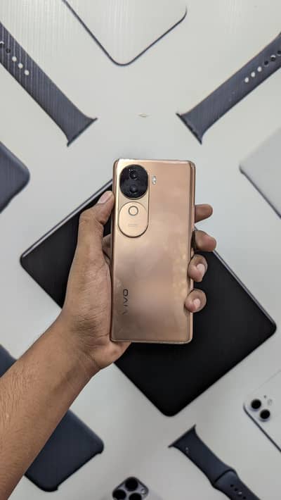 Vivo V40e