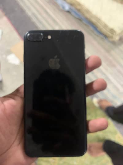 Apple iPhone 7 Plus