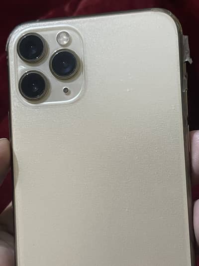 Apple iPhone 11 Pro (Pta)