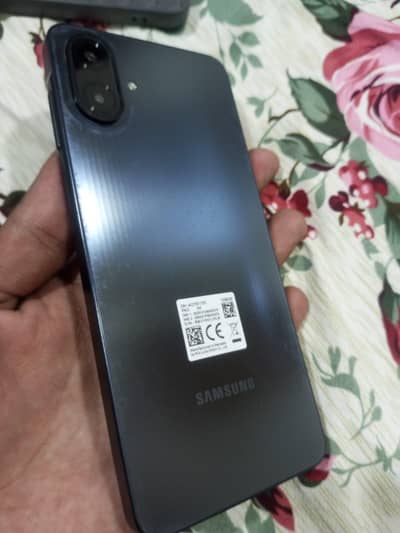 Samsung Mobile A07 5G
