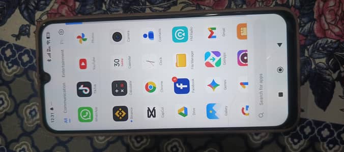 Redmi 15c 128gb