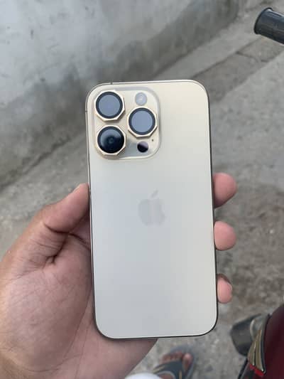 Apple iPhone 14 Pro