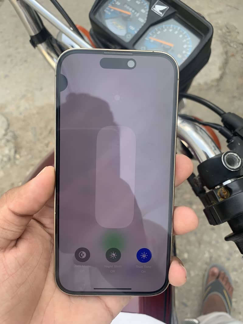Apple iPhone 14 Pro 5