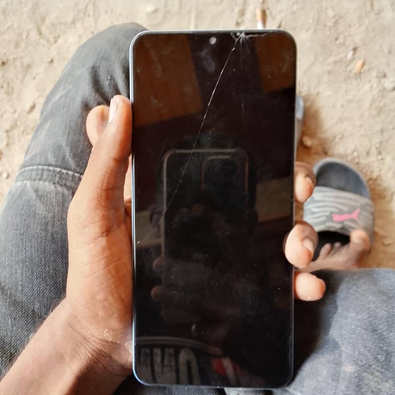Realme Note 50 2