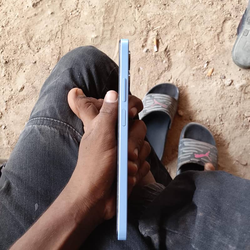 Realme Note 50 3