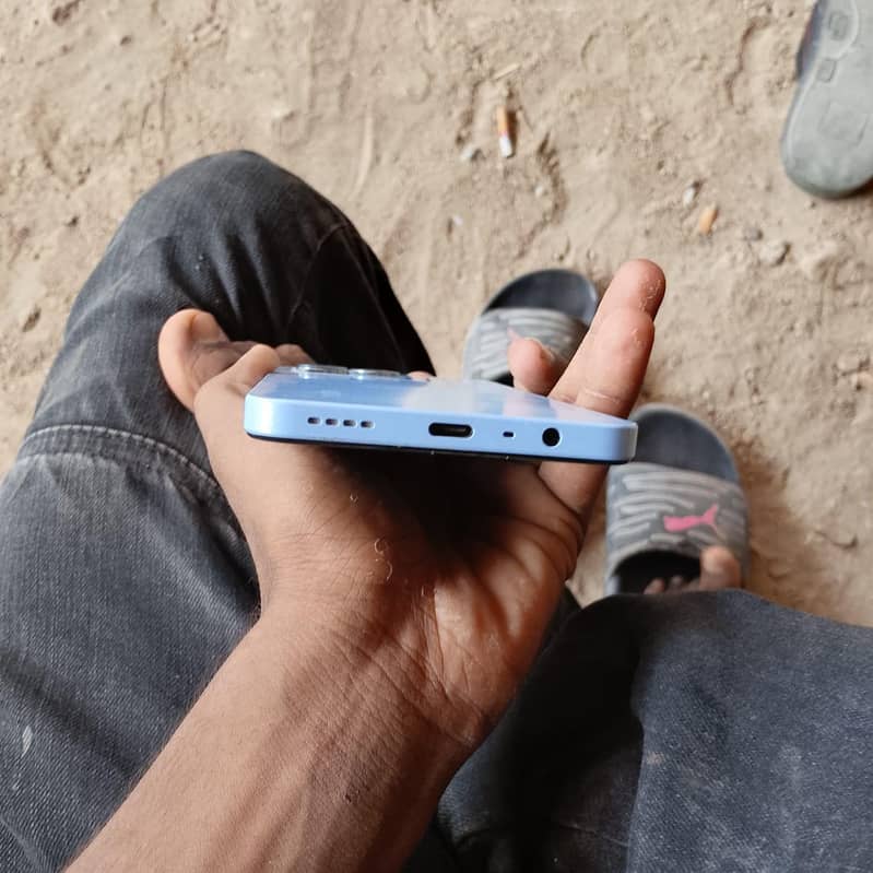 Realme Note 50 4