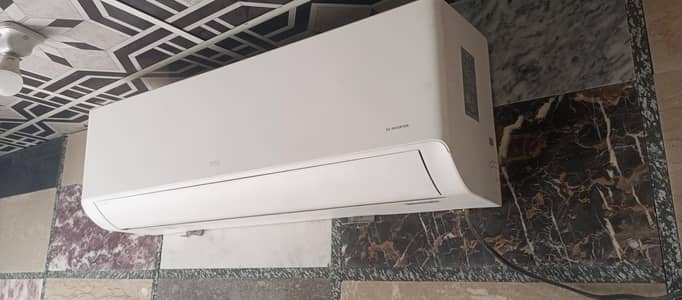 TCL inverter AC 1.5 Ton
