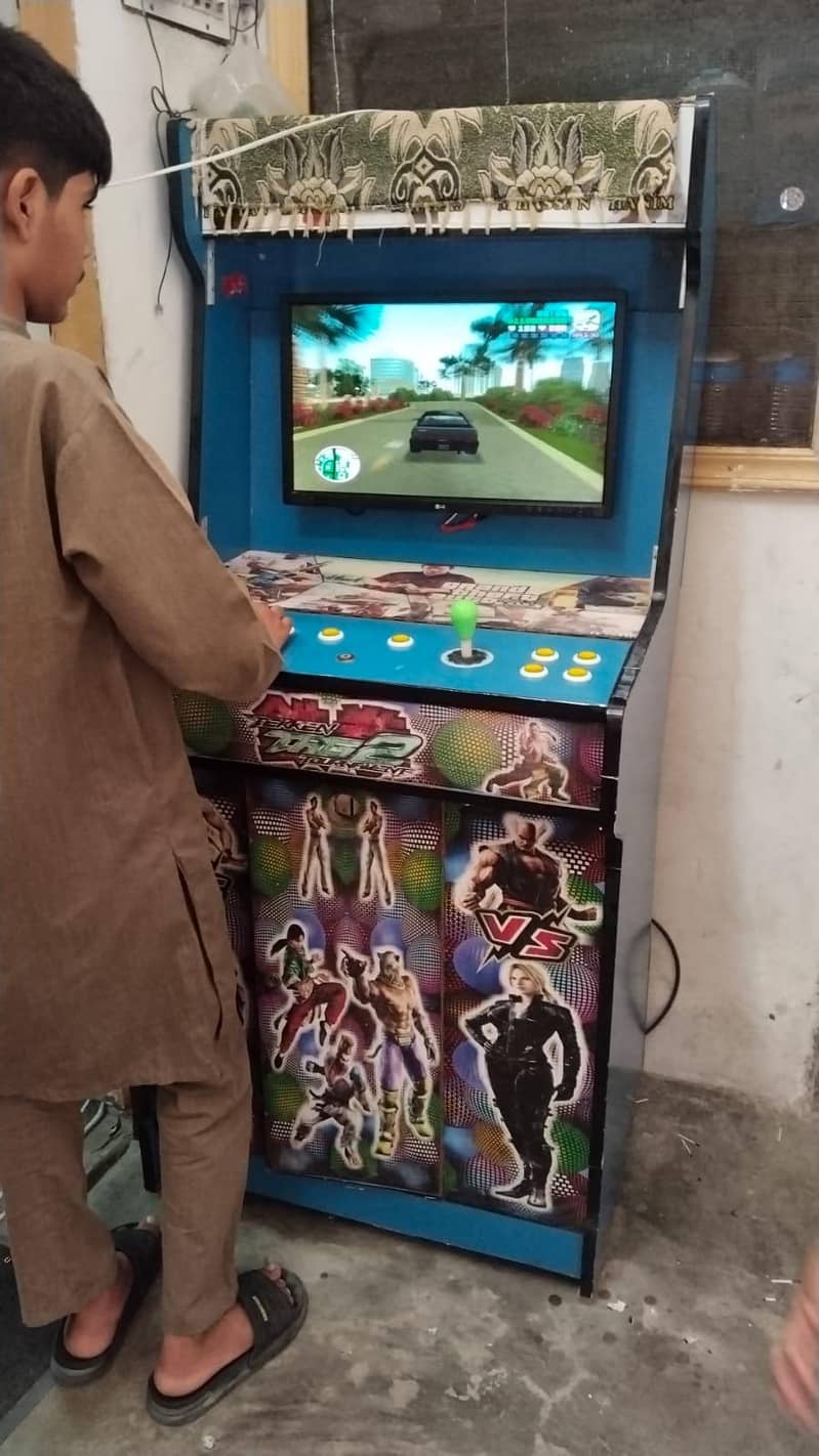 video game 1