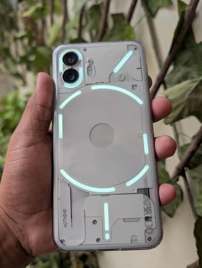 Nothing Phone 2