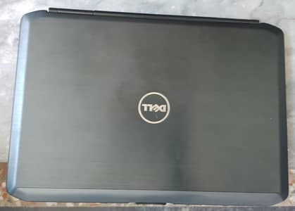 Dell latitude E5430