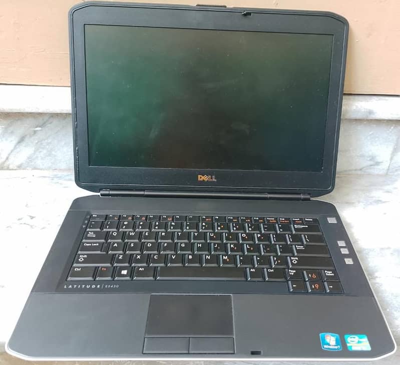 Dell latitude E5430 1
