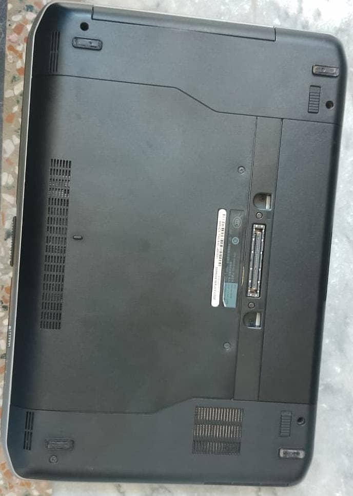 Dell latitude E5430 2