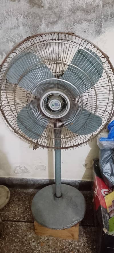 Padestal Fan
