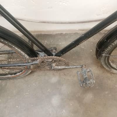 bicycle