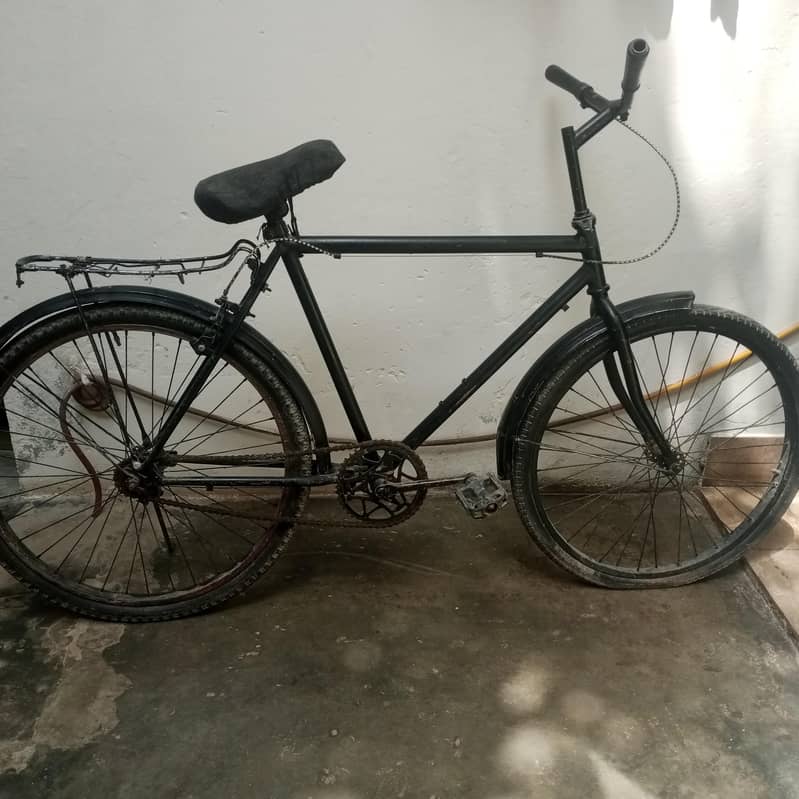 bicycle 4