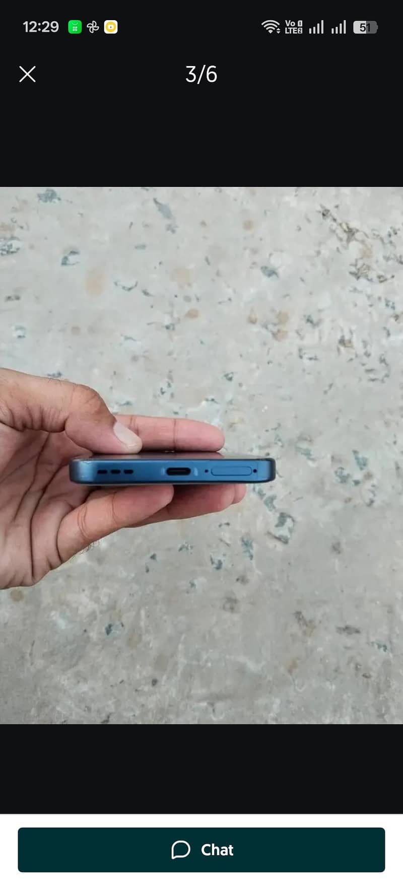 OPPO A6s 2
