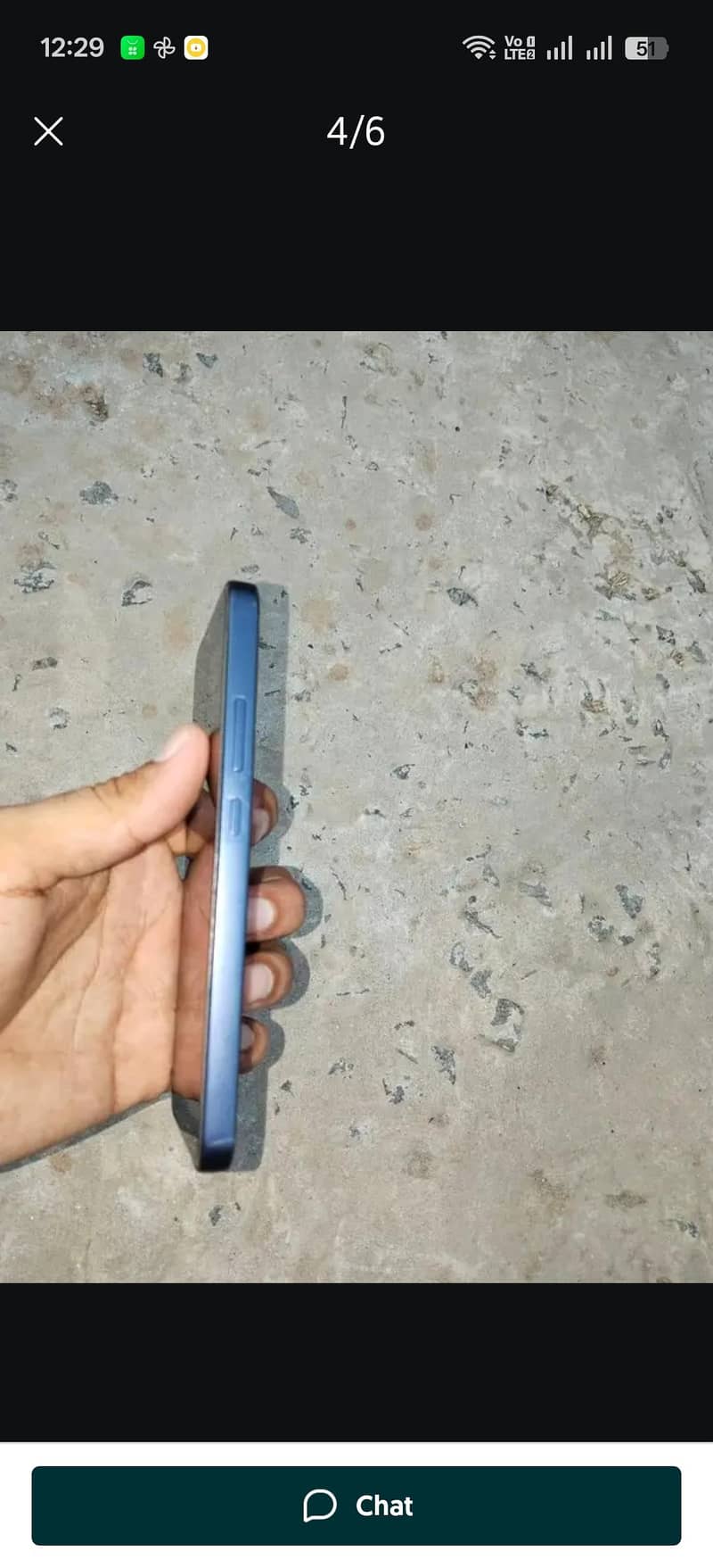 OPPO A6s 3