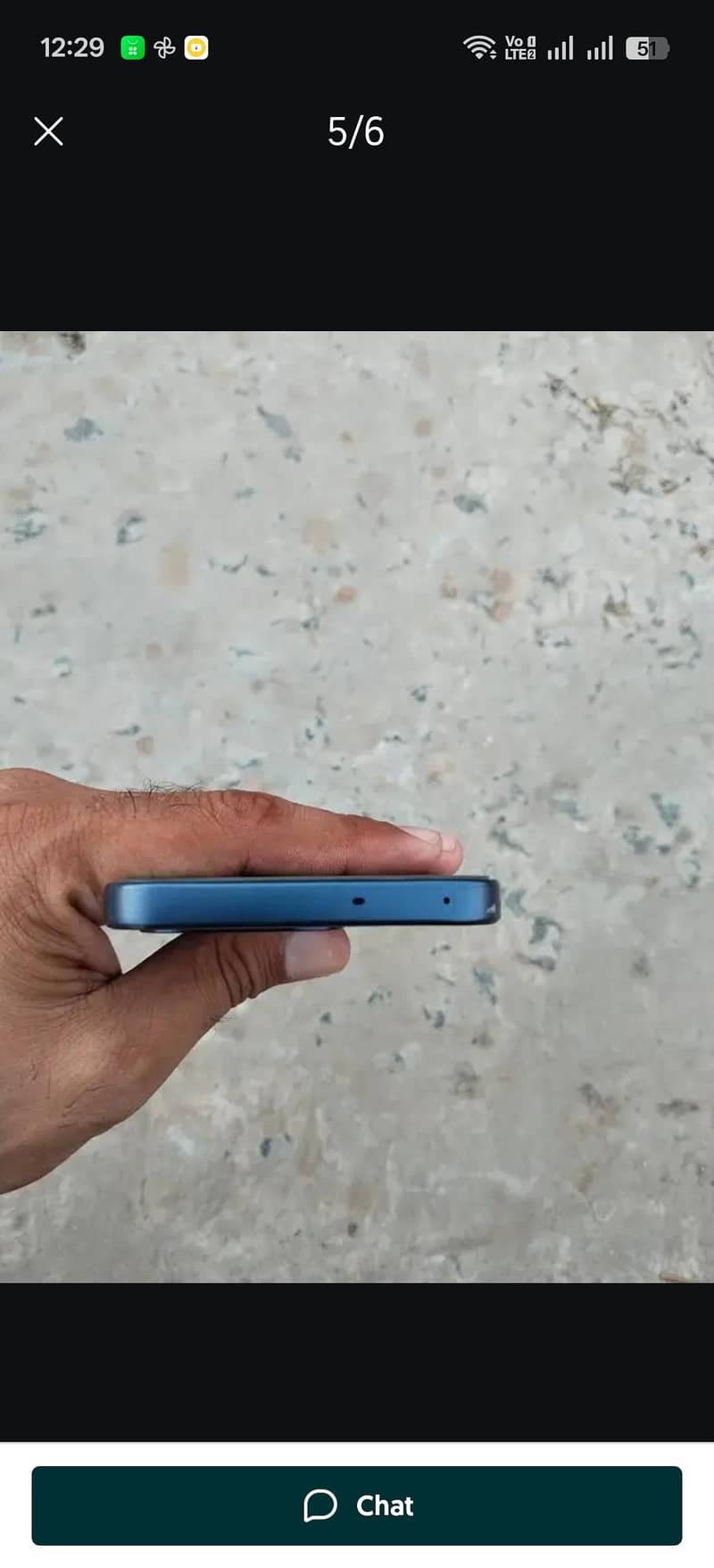 OPPO A6s 4