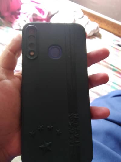 Tecno Spark 4